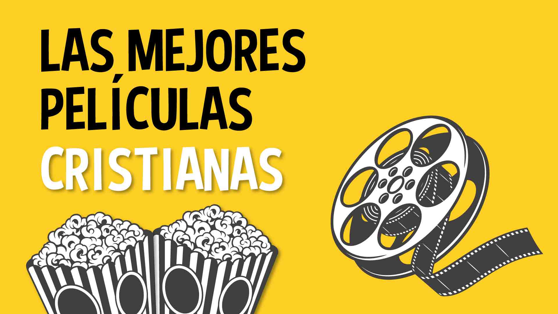 Mejores películas cristianas