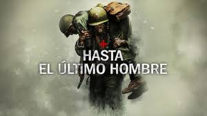 Hasta el último hombre pelicula