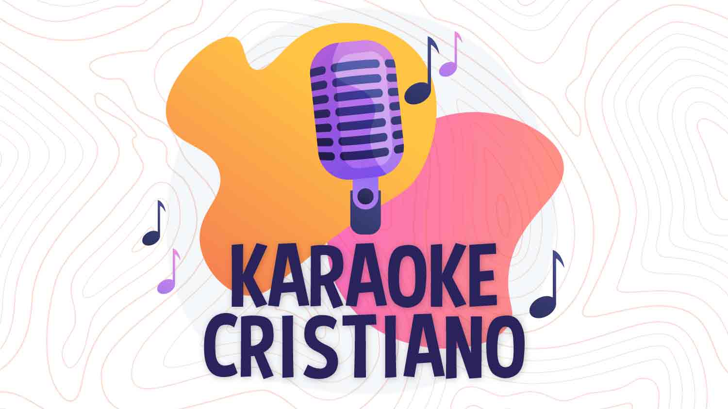 Karaokes cristianos