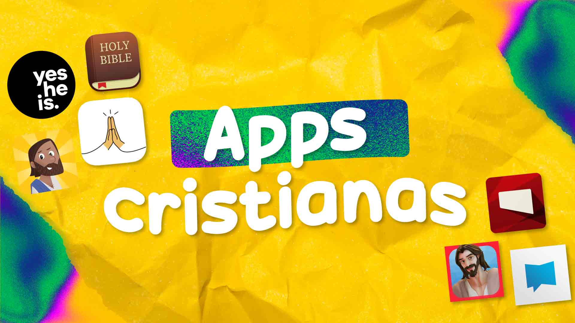 Apps cristianas