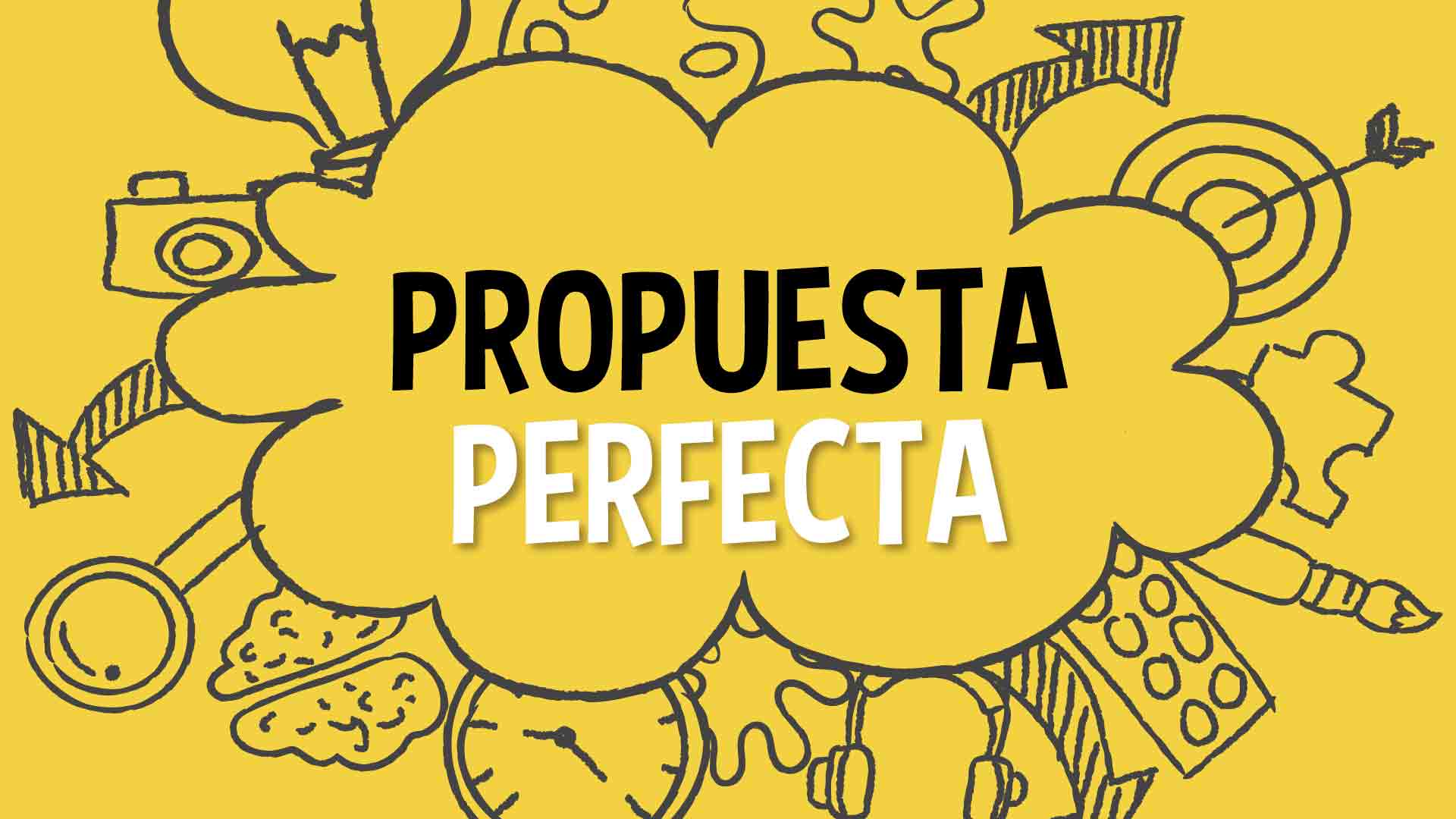 Propuesta perfecta