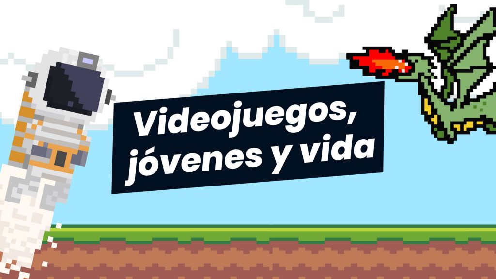 PROBLEMAS DE LOS VIDEOJUEGOS EN JOVENES Y NIÑOS