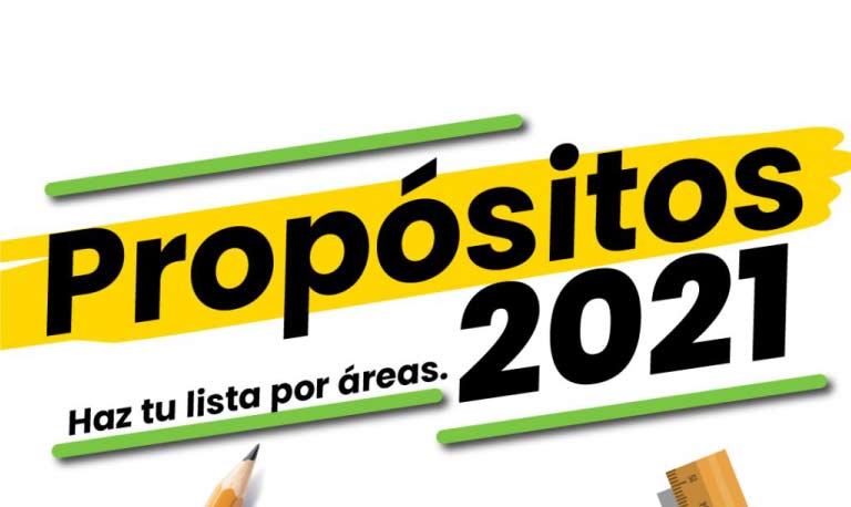 propositos 2021 plantilla