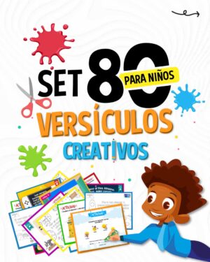 set 80 versículos