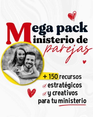 Mega pack para parejas