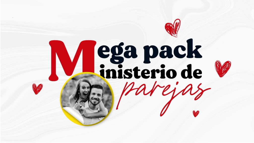 ministerio de parejas y matrimonios