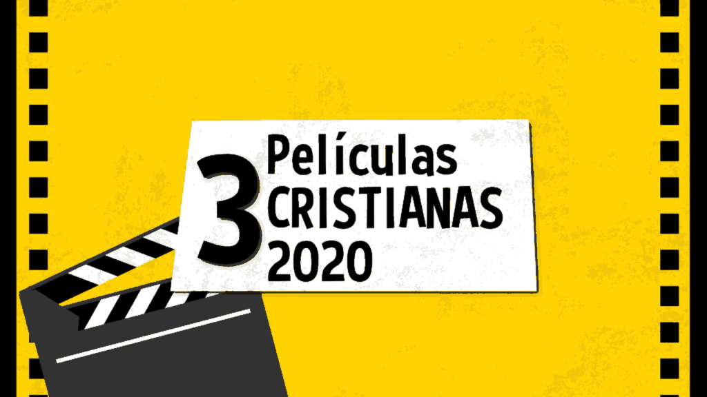 peliculas cristianas del 2020