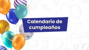 calendario de cumpleaños 2021 pdf