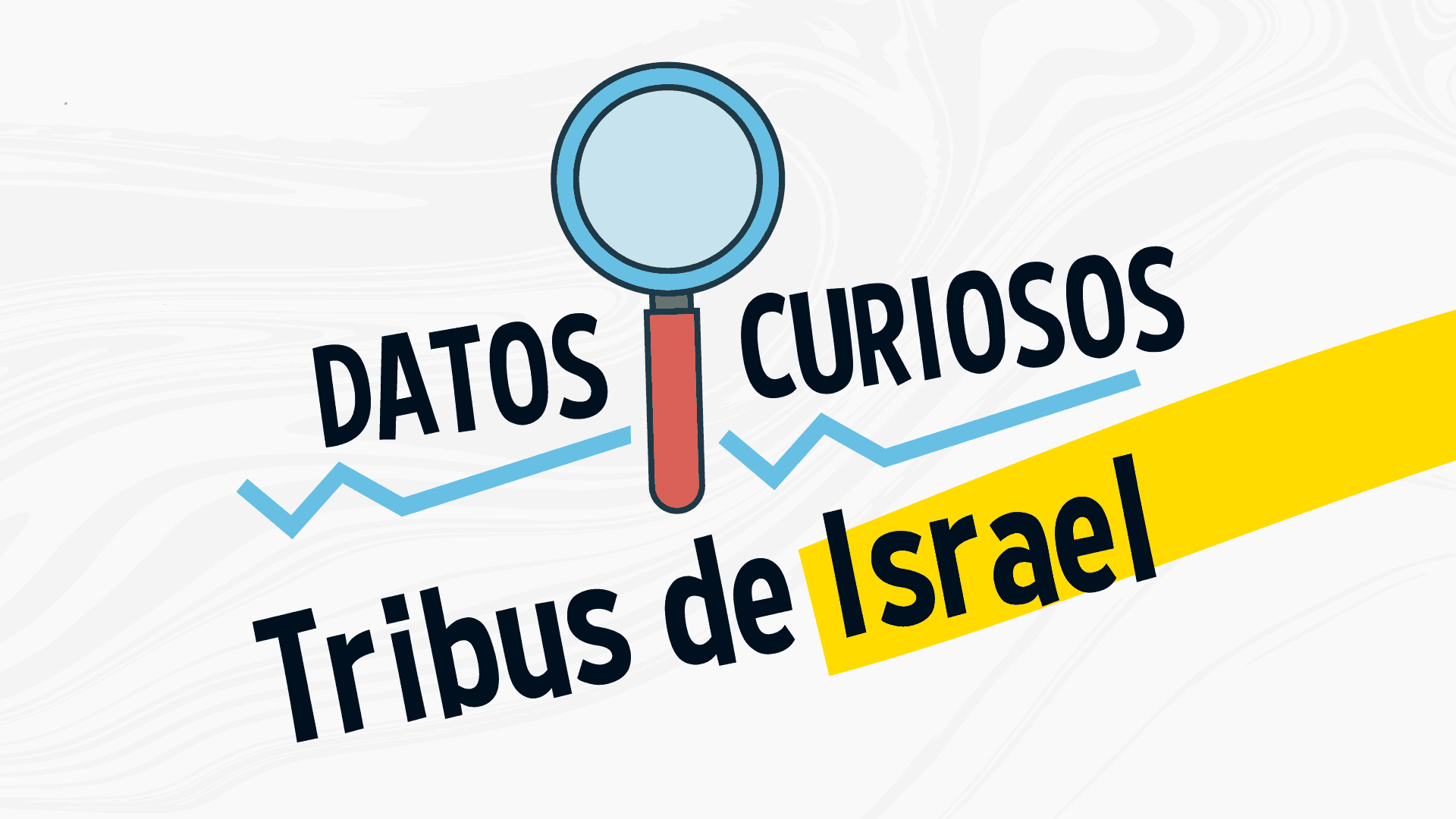 Datos curiosos de las 12 tribus de Israel