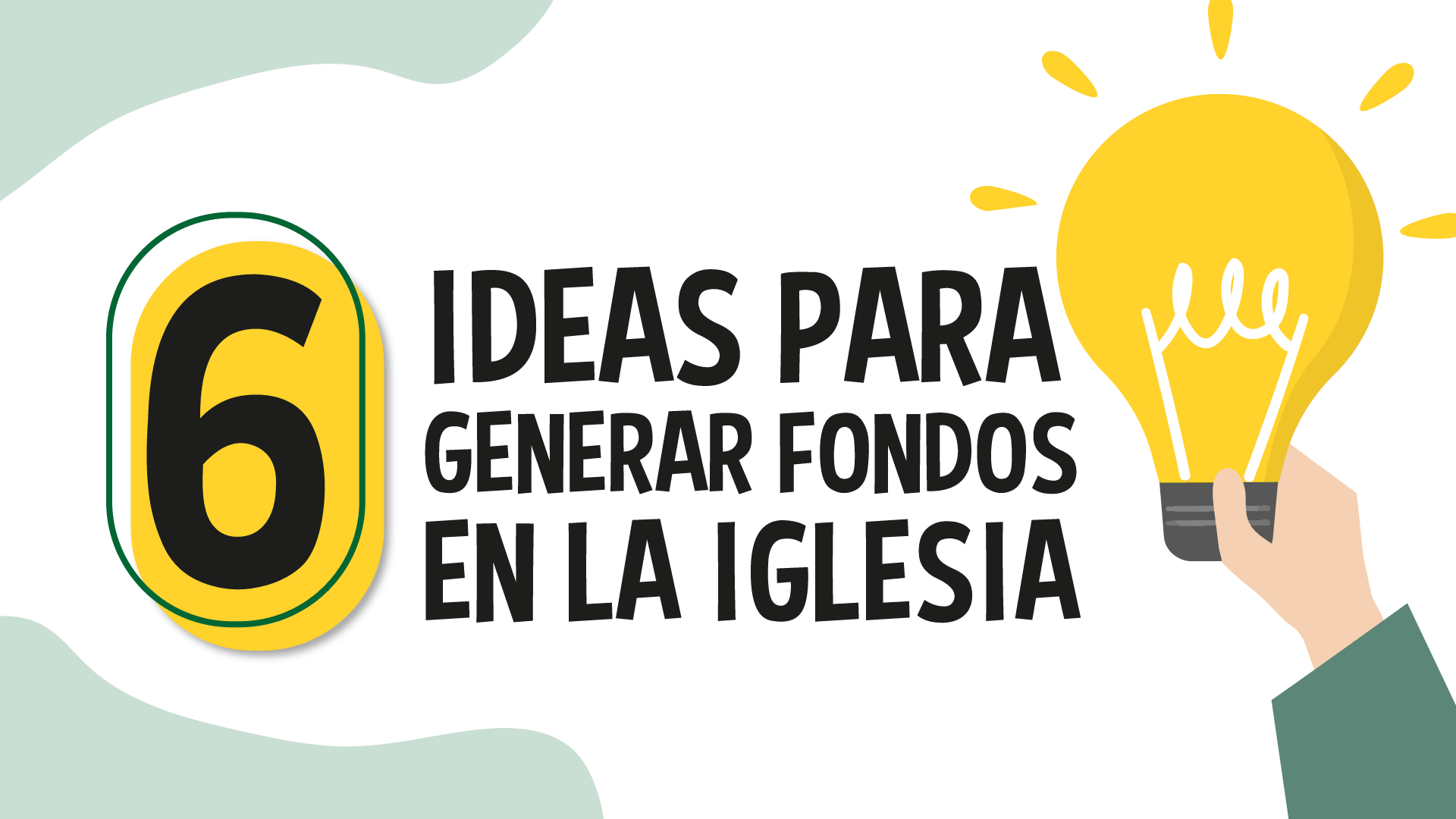 Ideas para generar fondos en la iglesia - Más Impulso Ideas para generar fondos en la iglesia - Más Impulso