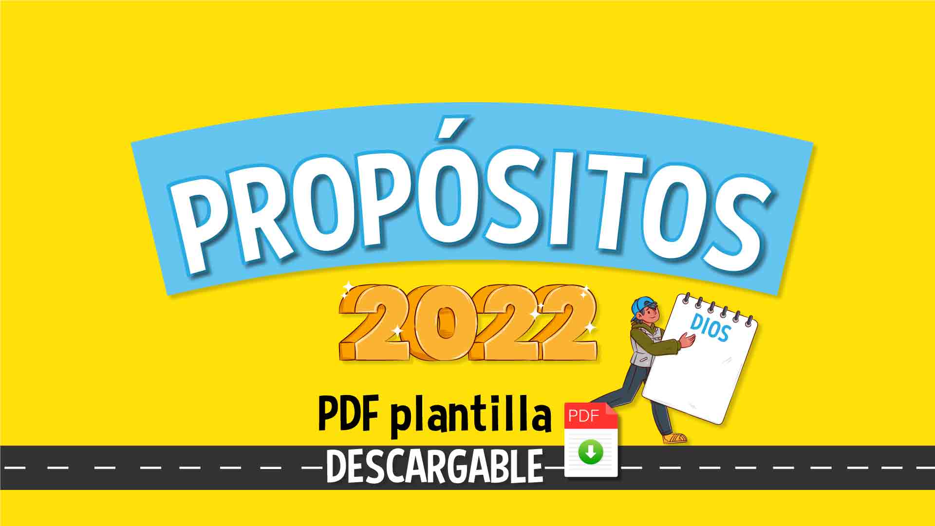 Propósitos 2022