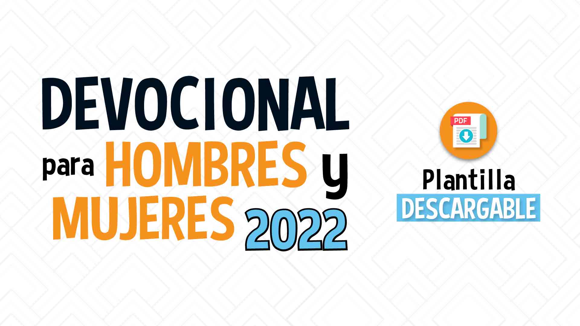 Devocional diario 2022
