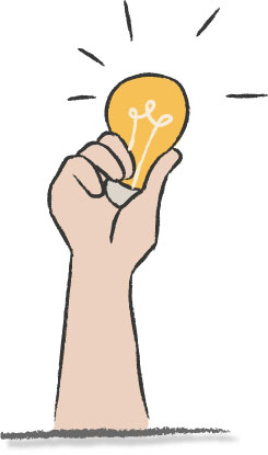 ideas