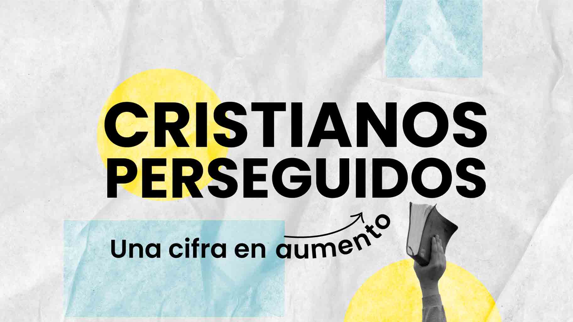 Cristianos perseguidos