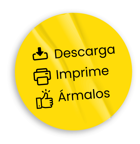 descarga separadores para Biblia