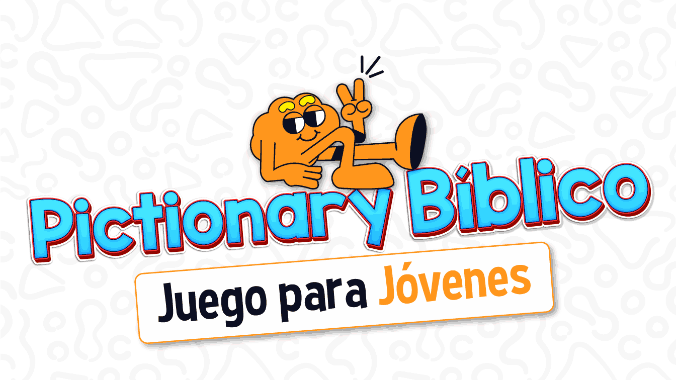 juego para jóvenes cristianos