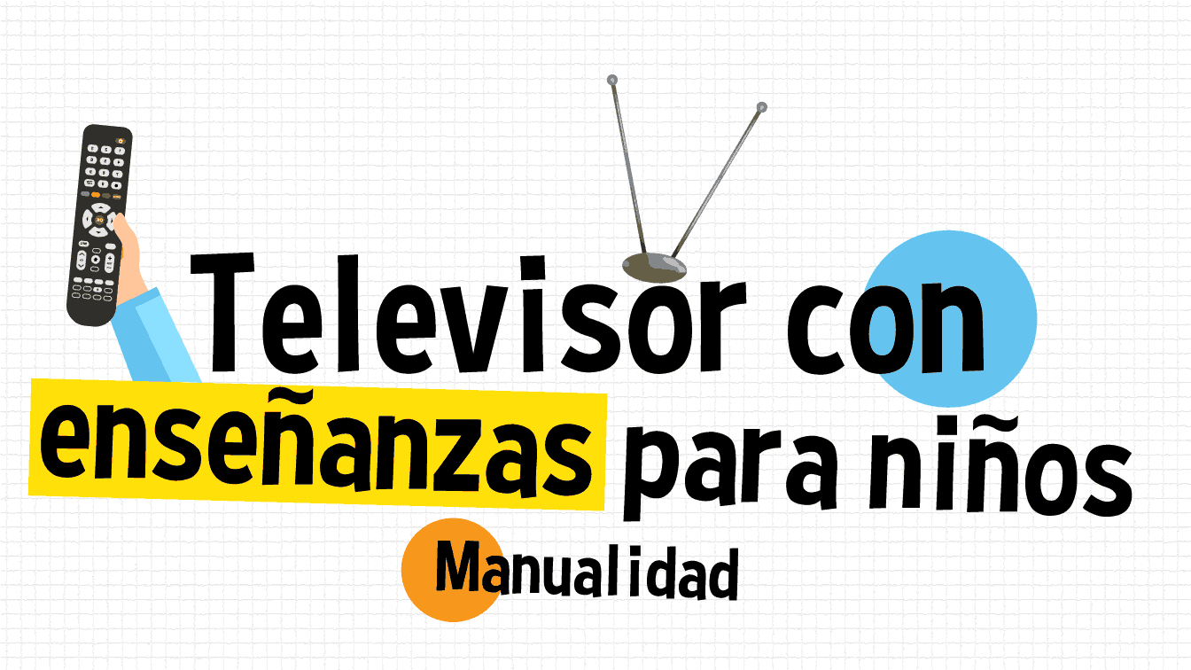 manualidad bíblica para niños