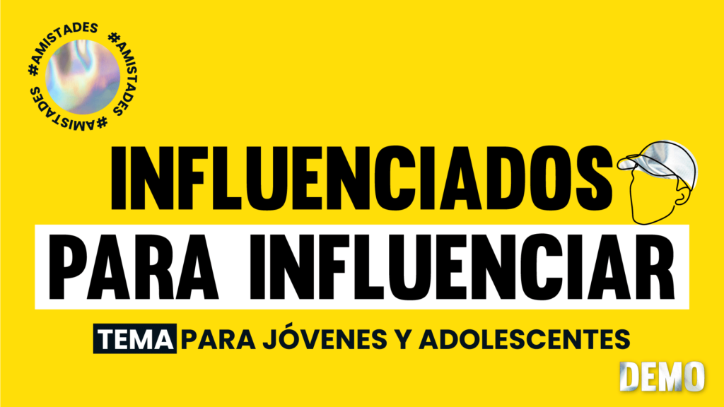Enseñanza para jóvenes cristianos