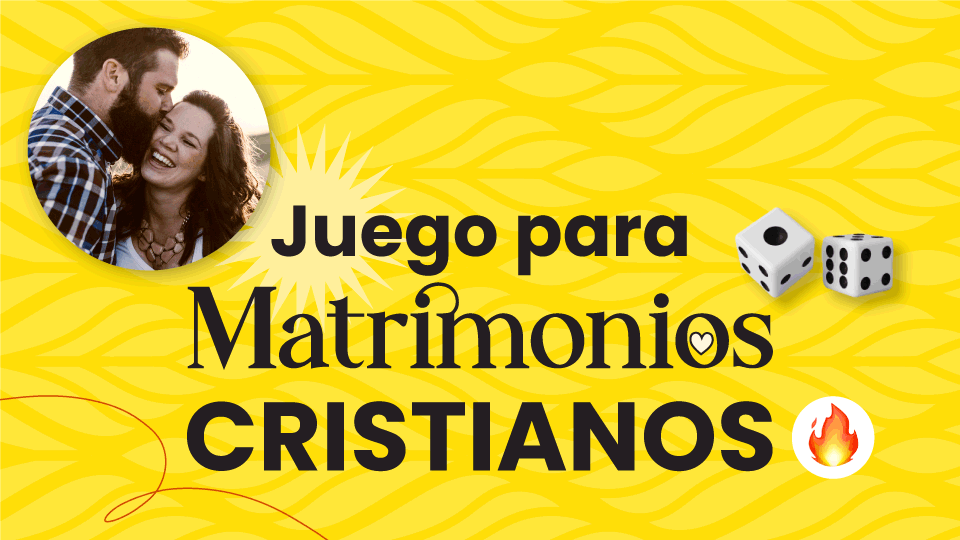 Juego intimo para matrimonios cristianos - Más Impulso