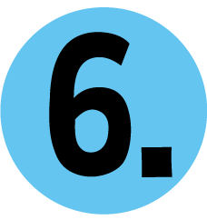 número 6