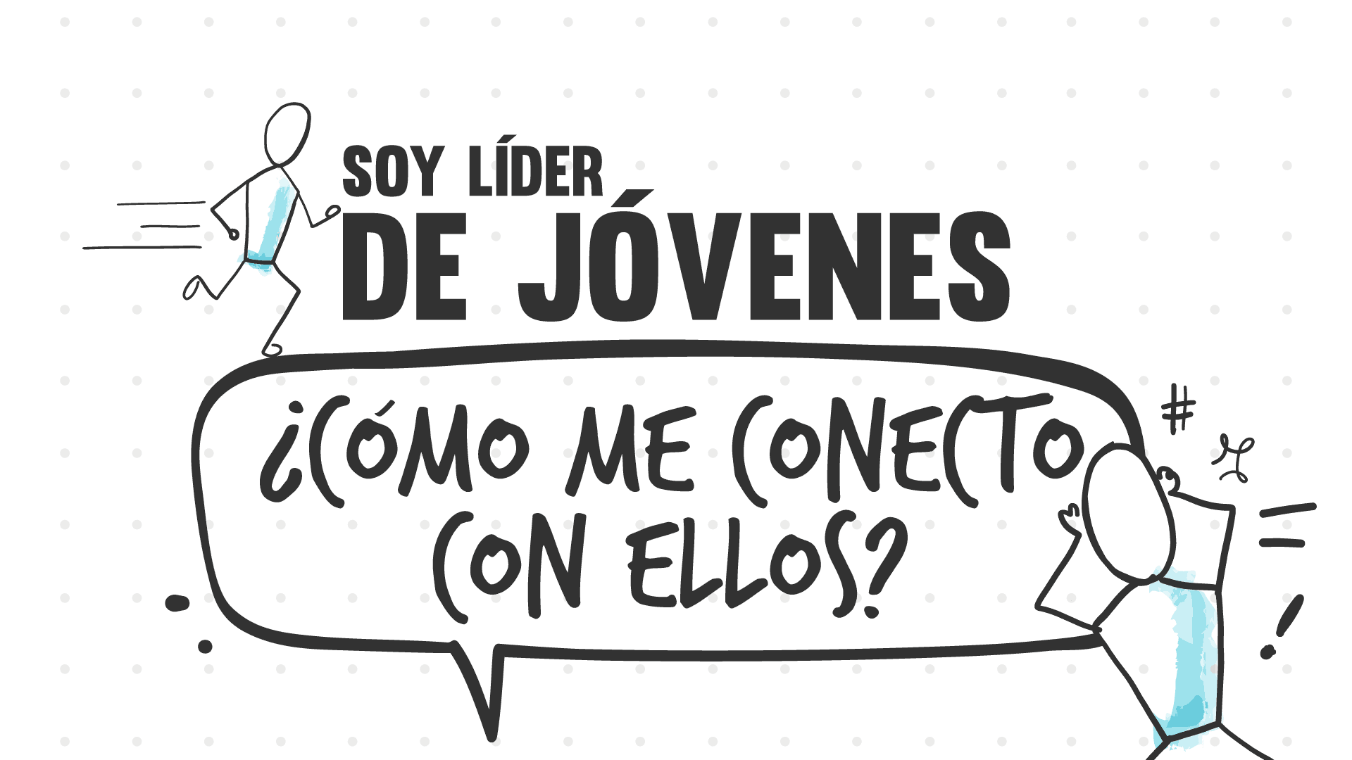 Consejos para lideres de jóvenes cristianos