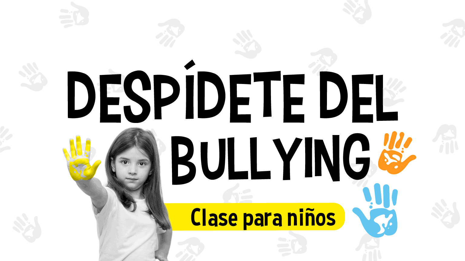 bullying clase cristiana para niños