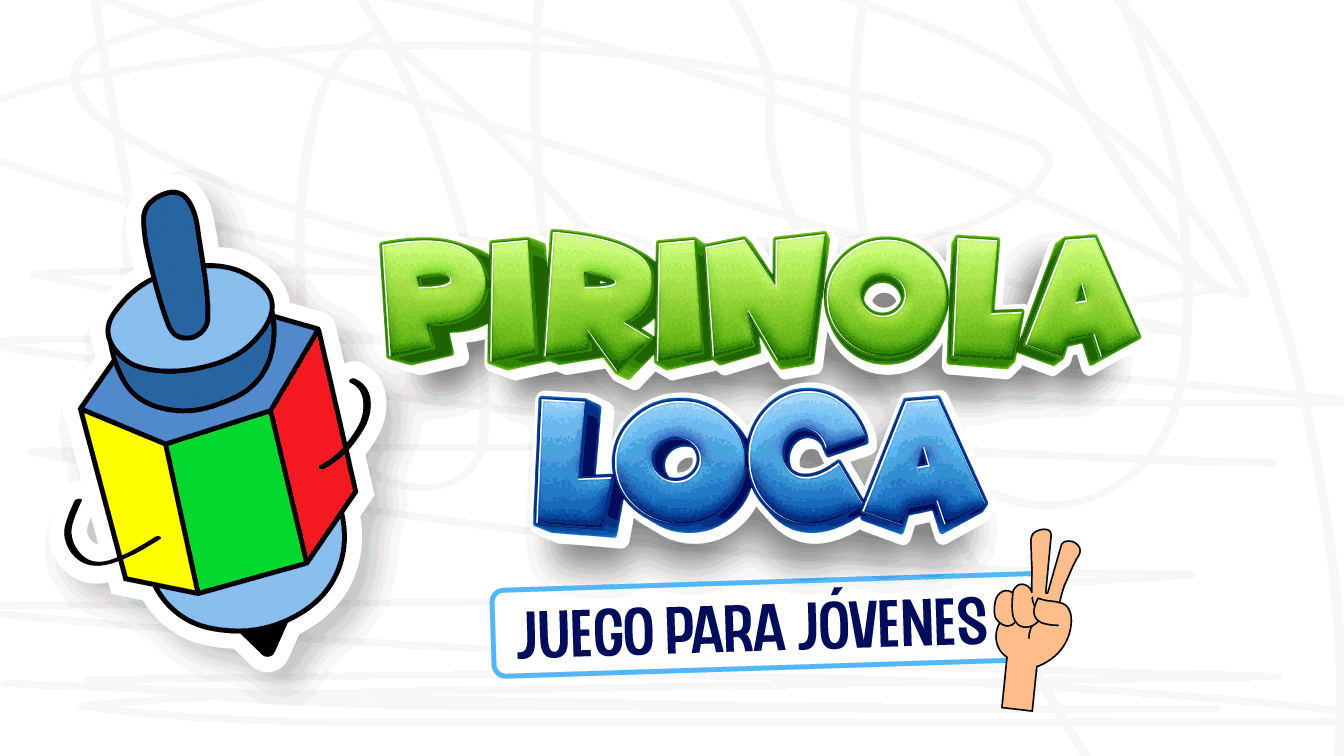 Juego para jóvenes cristianos