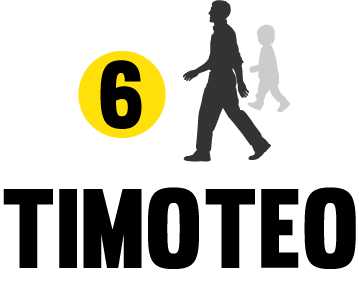 Timoteo para niños