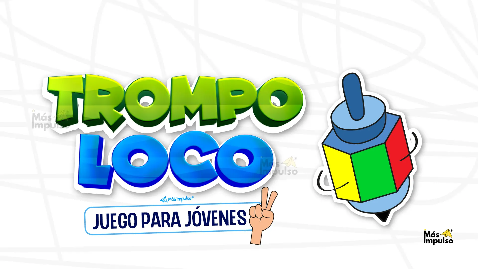 Juego para jóvenes cristianos