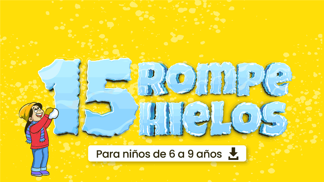 actividades para niños Cristianos
