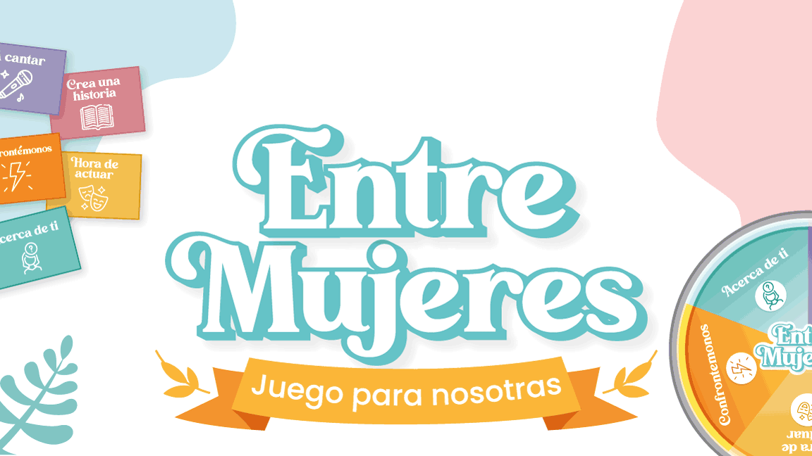 Juego para mujeres cristianas