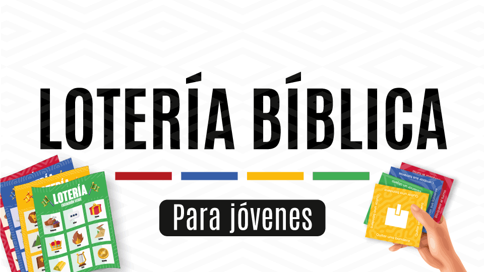 Juego loteria biblica pdf