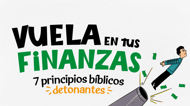 principios biblicos sobre finanzas