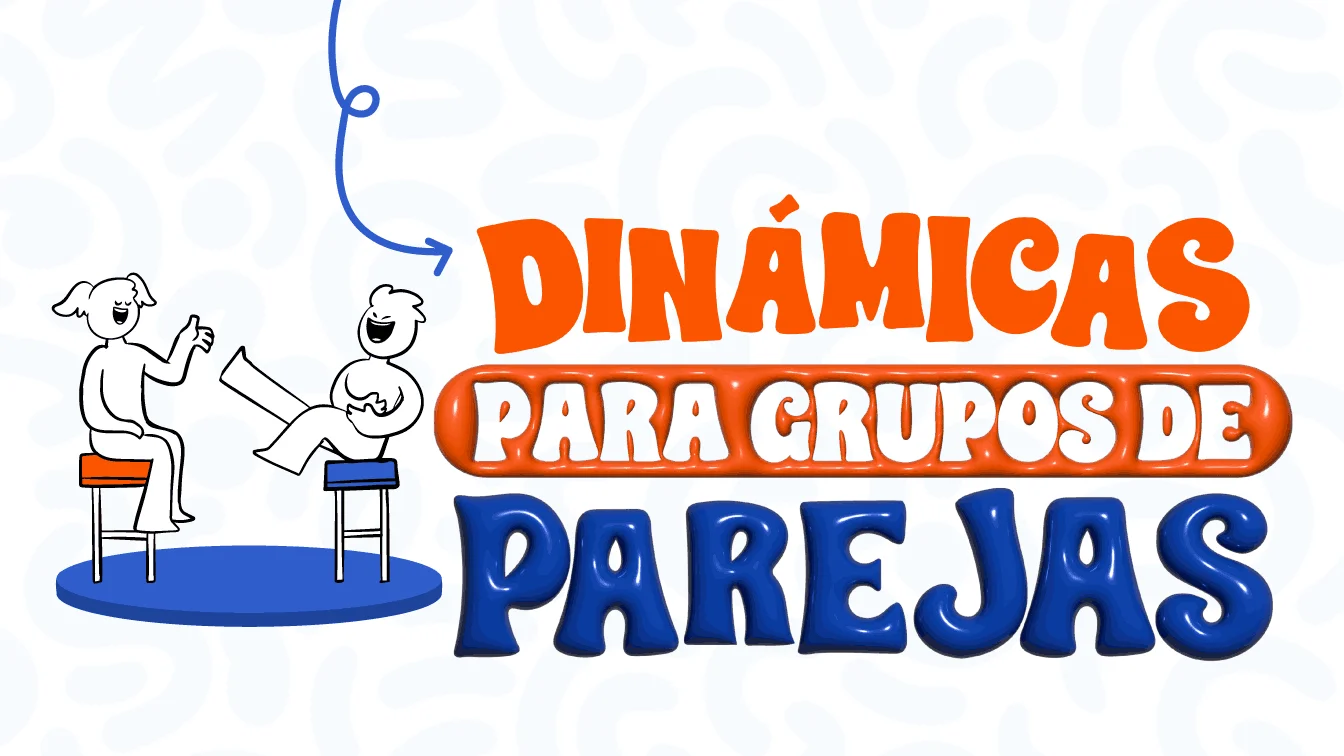 Dinámicas para grupos de matrimonios cristianos
