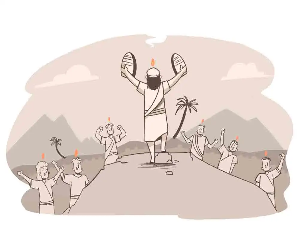 Avivamientos en la Biblia
