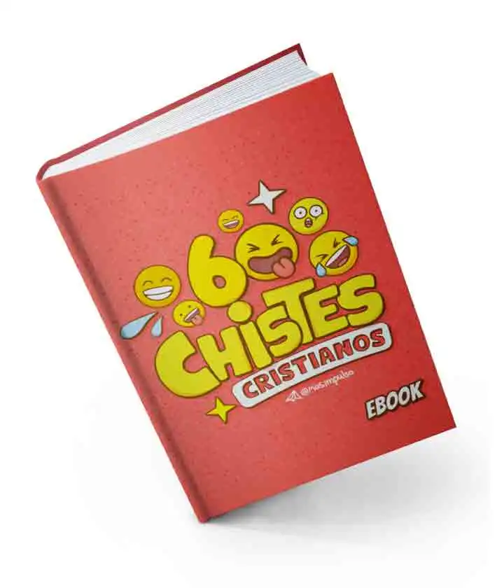 60 chistes cortos y divertidos