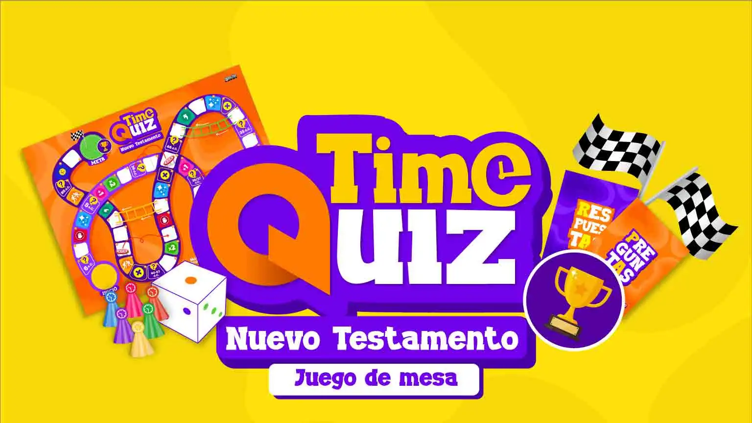 linea de tiempo nuevo testamento