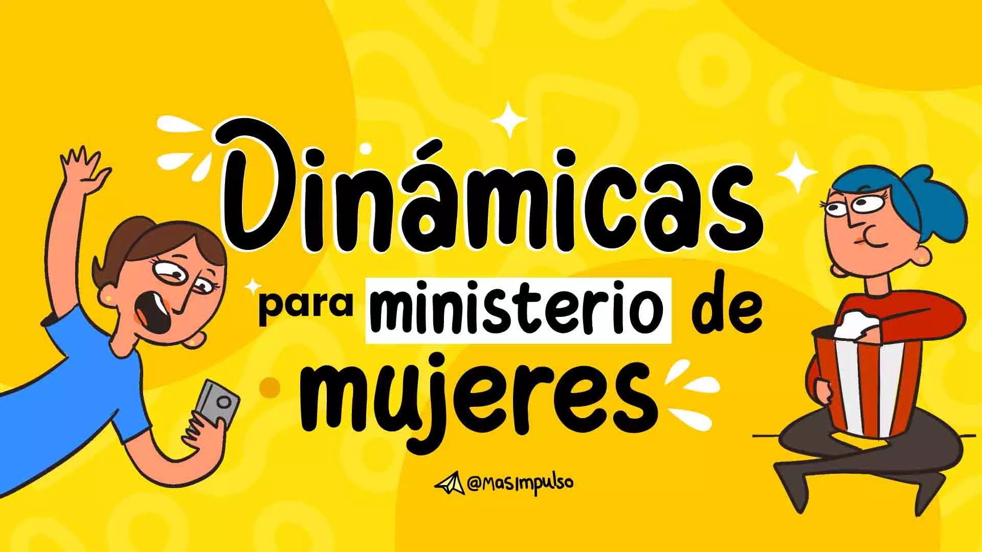 Juegos para reunión de mujeres