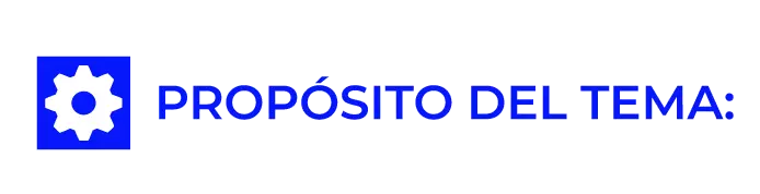 Tema cristiano para jóvenes