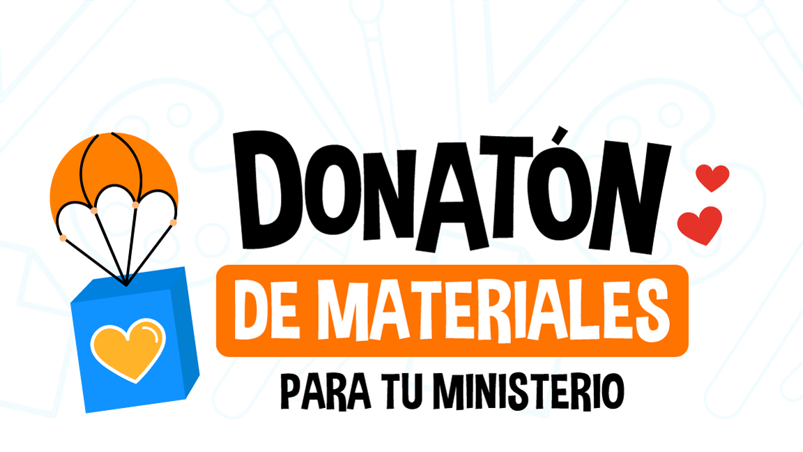 Como recaudar fondos para el ministerio infantil