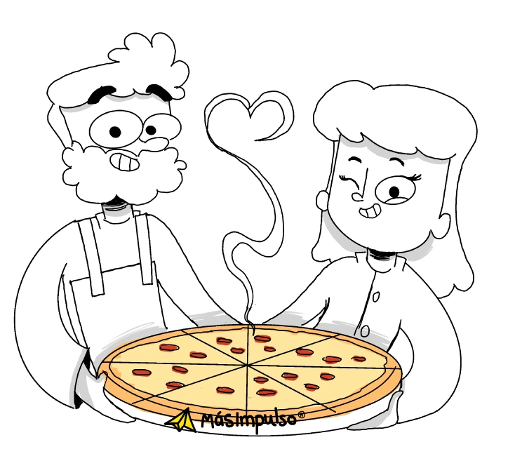 ideas para parejas