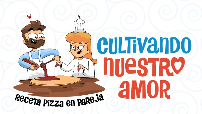 Idea para reunión de matrimonios cristianos
