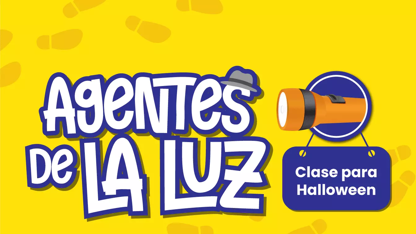 Clase NO al halloween