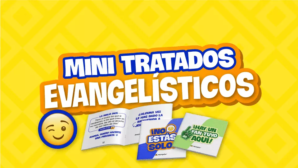 Tratados evangelisticos