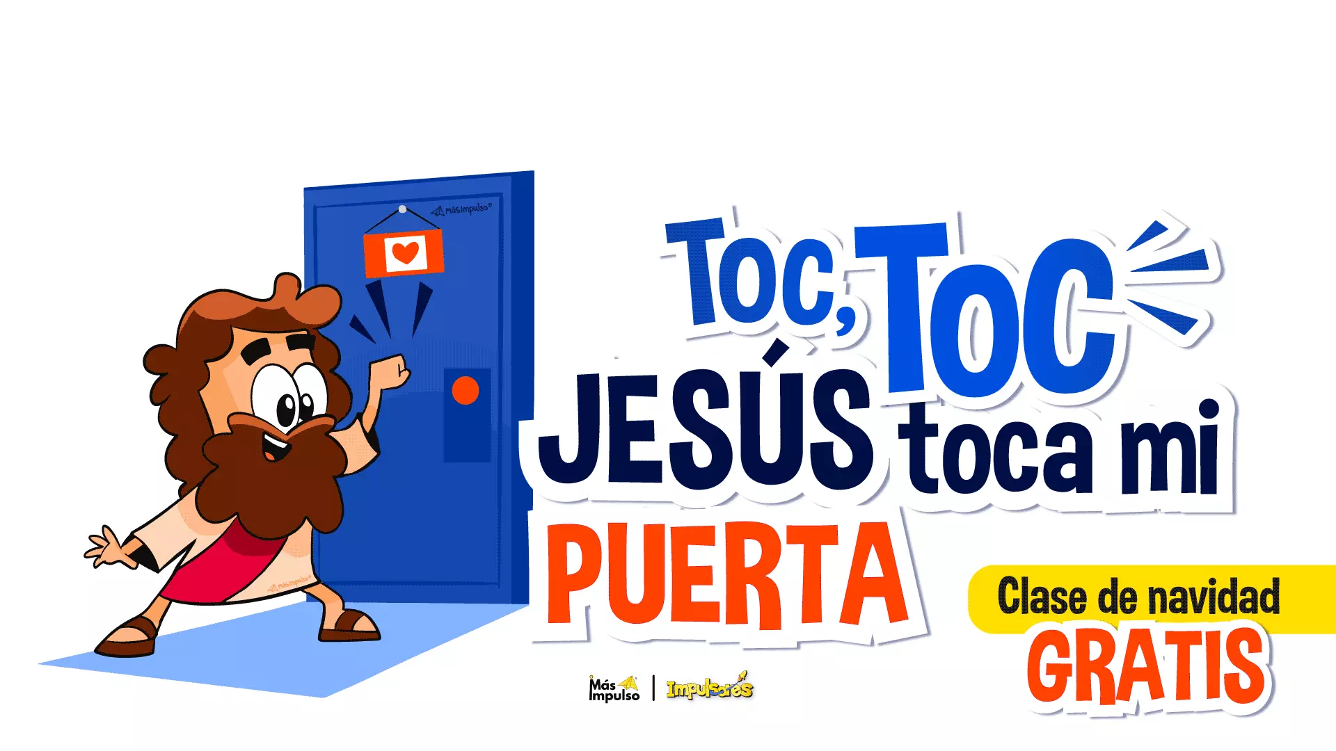 Leccion Biblica para niños