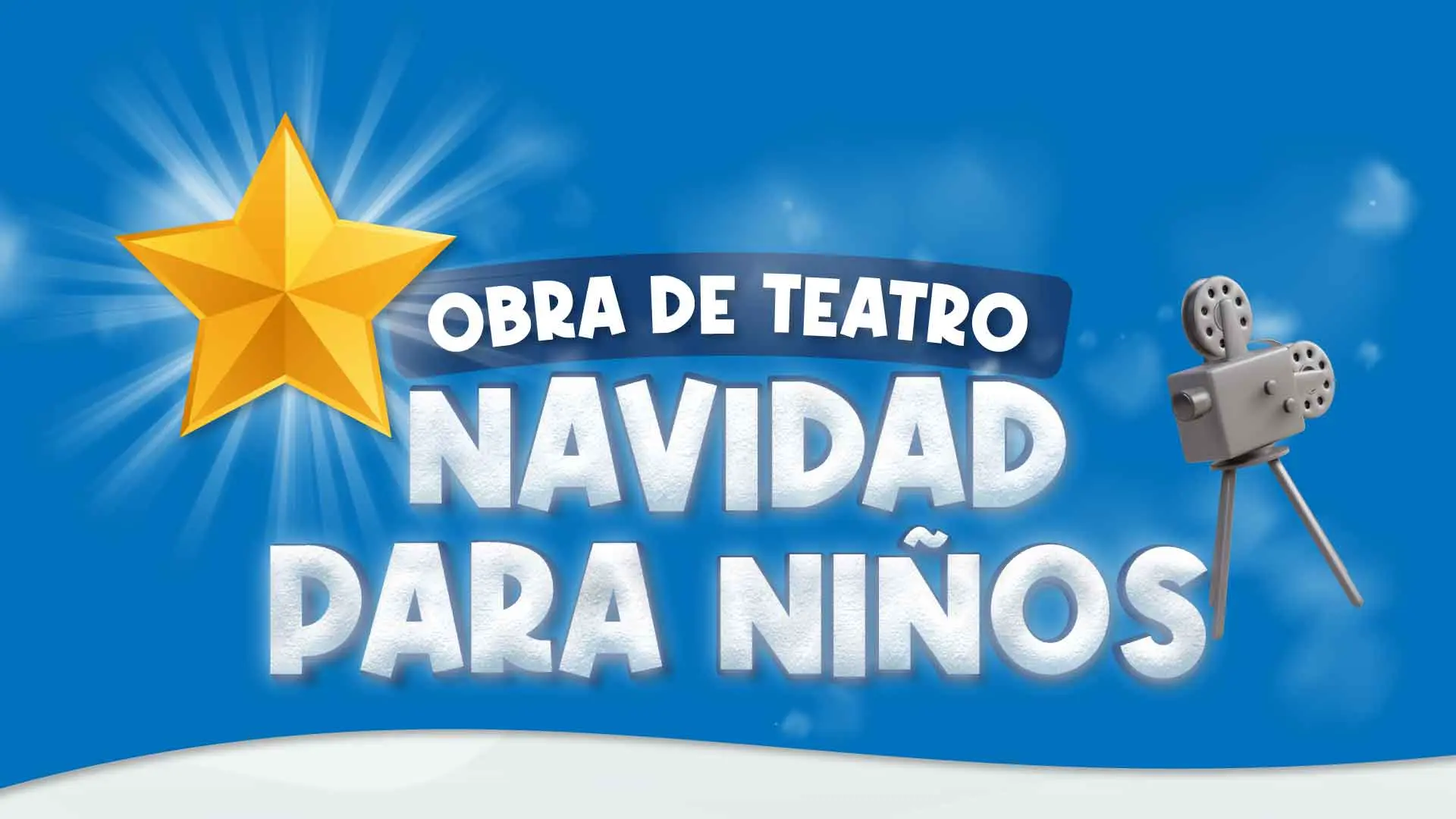 Teatro cristiano para niños