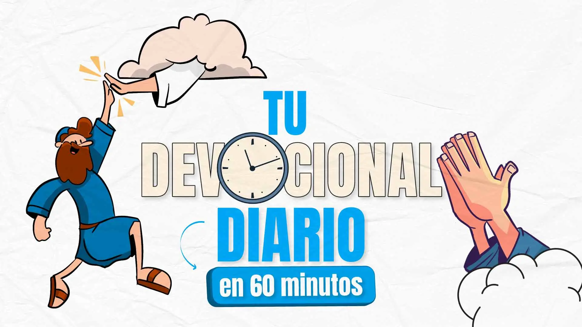 Como hacer un devocional diario