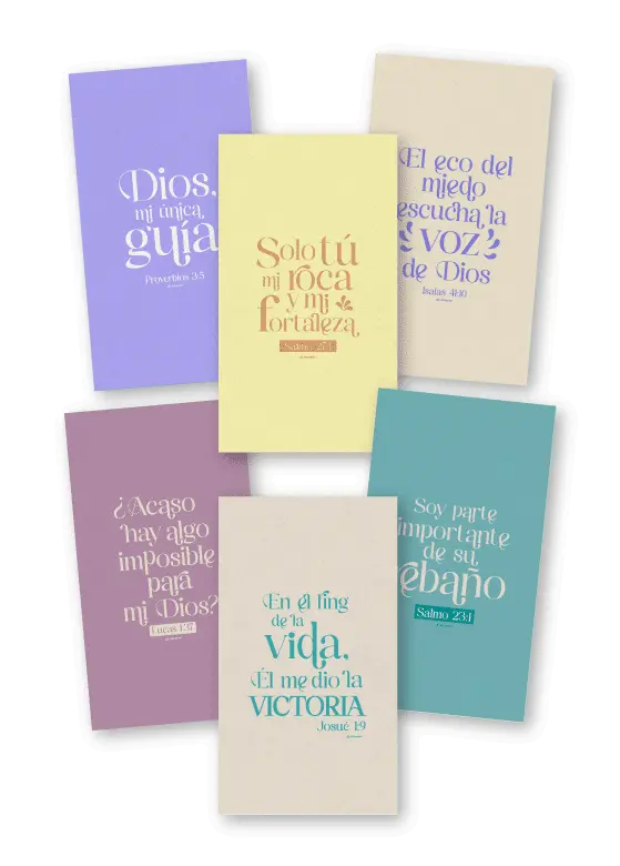 fondos cristianos para mi celular