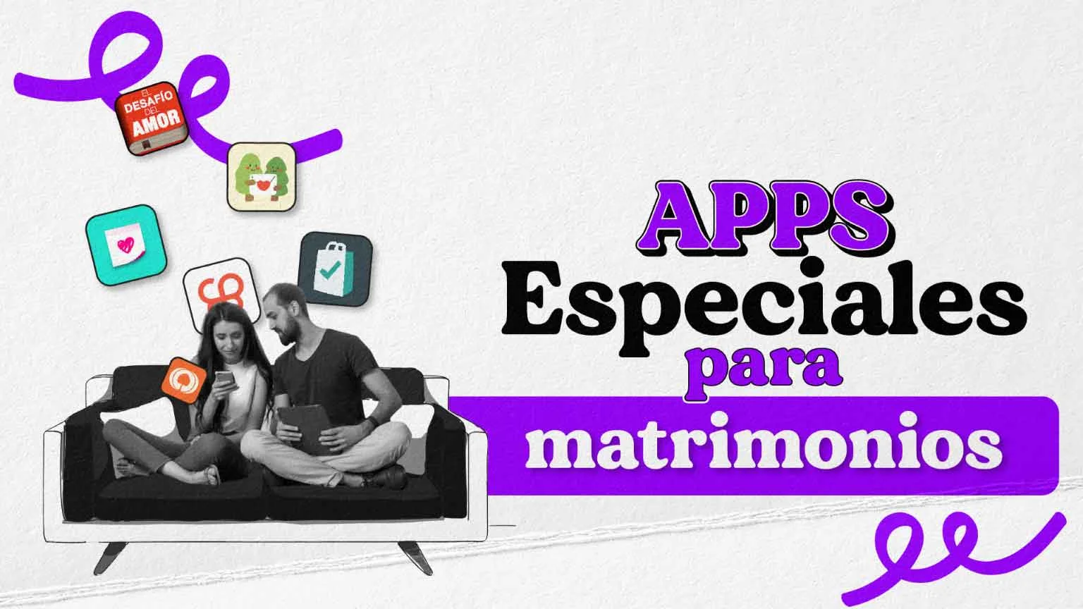 6 apps para parejas gratis
