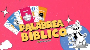 Juegos Bíblicos para Jóvenes y Adolescentes